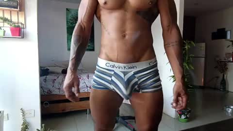 Adam Valencia online show from March 29, 2026, 5:02 pm