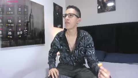 Snapshot of adam_walker_1 chatting on June 12, 2026, 3:11 pm adam_walker_1 online show from June 12, 2026, 3:11 pm