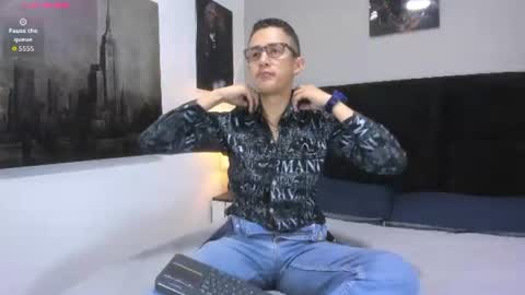 Snapshot of adam_walker_1 chatting on June 18, 2026, 3:49 pm adam_walker_1 online show from June 18, 2026, 3:49 pm