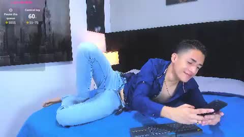 Snapshot of adam_walker_1 chatting on July 9, 2026, 3:38 pm adam_walker_1 online show from July 9, 2026, 3:38 pm