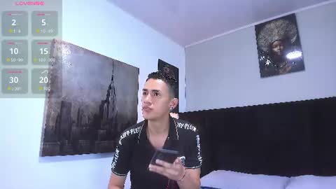 Snapshot of adam_walker_1 chatting on July 13, 2026, 3:48 pm adam_walker_1 online show from July 13, 2026, 3:48 pm