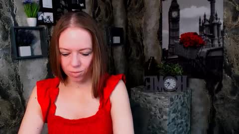 Snapshot of adamais_ chatting on October 29, 2025, 6:04 am adamais_ online show from October 29, 2025, 6:04 am