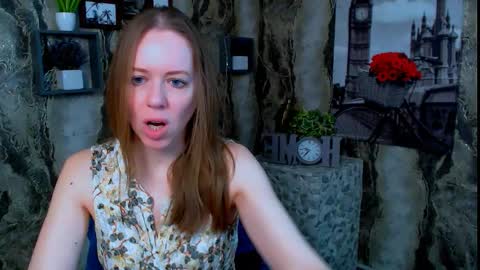 Snapshot of adamais_ chatting on March 15, 2026, 5:35 am adamais_ online show from March 15, 2026, 5:35 am