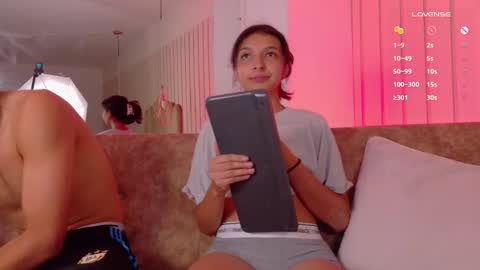 SHEYLA  online show from March 9, 2026, 10:58 pm