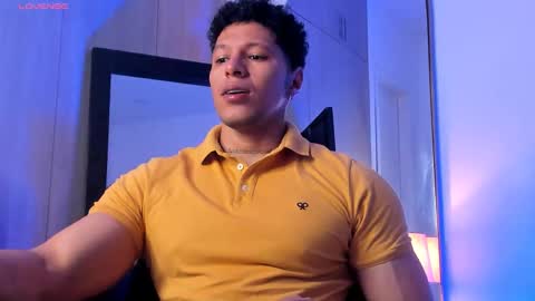 adambrocs1 online show from November 23, 2025, 11:59 pm