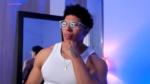 adambrocs1 online show from March 14, 2026, 3:12 am