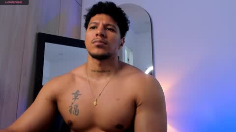 adambrocs1 online show from April 18, 2026, 7:07 pm