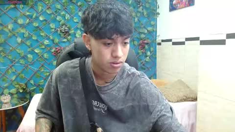 Snapshot of adamcoox chatting on February 8, 2026, 3:54 am Adam online show from February 8, 2026, 3:54 am