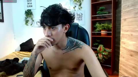 Snapshot of adamcoox chatting on June 28, 2026, 5:08 pm Adam online show from June 28, 2026, 5:08 pm