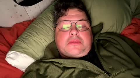 adamd215 online show from July 21, 2026, 6:32 pm