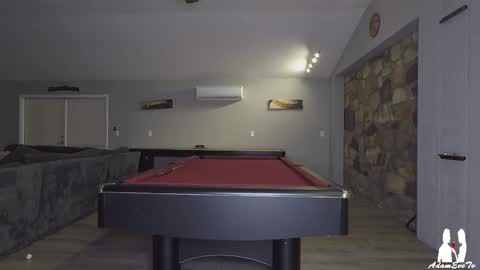 Adam And Eve online show from February 20, 2025, 12:41 am