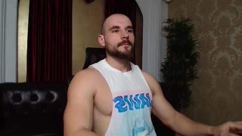 AdamJameson online show from January 28, 2025, 6:27 am