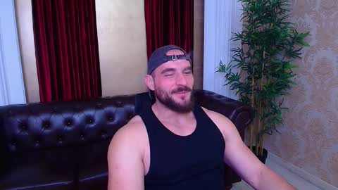 AdamJameson online show from September 24, 2025, 5:22 am