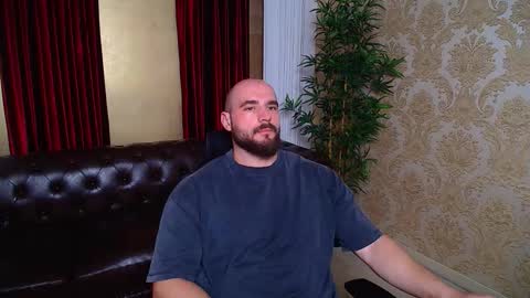 AdamJameson online show from November 13, 2025, 7:07 am