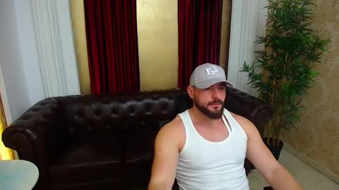 AdamJameson online show from December 2, 2025, 5:46 am