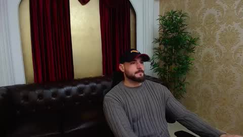 AdamJameson online show from December 23, 2025, 6:11 am