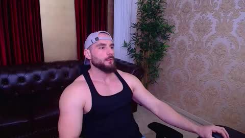 AdamJameson online show from March 4, 2026, 5:46 am