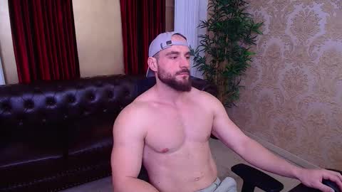 AdamJameson online show from March 5, 2026, 5:25 am