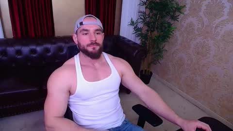 AdamJameson online show from March 14, 2026, 5:46 am