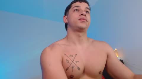 Snapshot of adamkeith_1 chatting on January 15, 2026, 2:21 pm ADAM online show from January 15, 2026, 2:21 pm