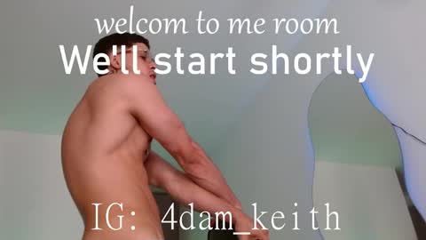 Snapshot of adamkeith_1 chatting on February 2, 2026, 2:05 pm ADAM online show from February 2, 2026, 2:05 pm