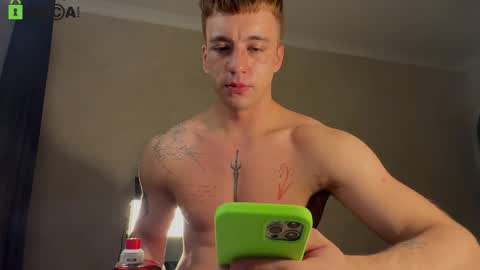 Hi Im Adam Glad to see u here 3 And its my first day online show from March 8, 2026, 11:52 pm