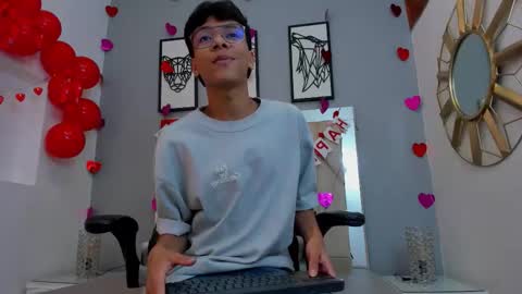 Adams Bobby online show from February 11, 2026, 12:10 pm