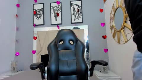 Adams Bobby online show from February 21, 2026, 11:00 am