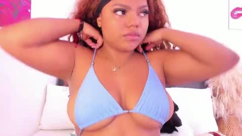 Snapshot of adams_cloe chatting on July 17, 2026, 10:33 am Cloe Adams online show from July 17, 2026, 10:33 am