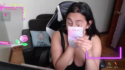 adams_mel online show from March 10, 2026, 12:43 pm