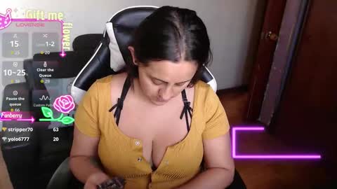 adams_mel online show from March 21, 2026, 9:40 pm