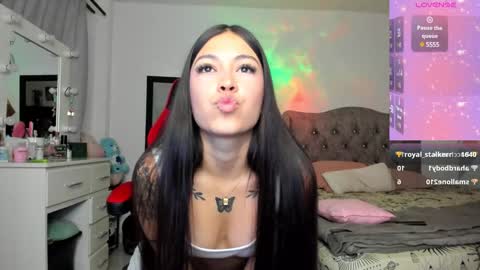 adams_mia online show from December 21, 2024, 7:38 pm