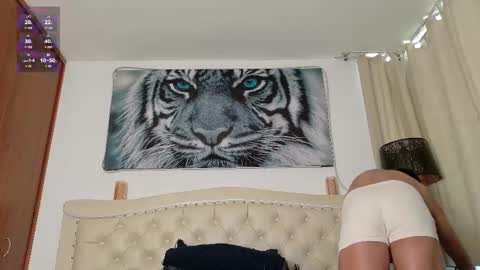 Adams online show from March 8, 2025, 1:03 pm