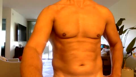 Adam online show from February 18, 2025, 2:27 pm