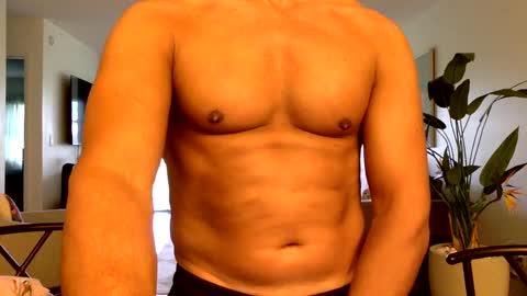 Adam online show from March 5, 2025, 1:28 pm