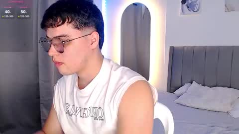 adan___tyler online show from October 12, 2025, 12:53 am