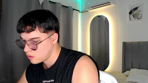 adan___tyler online show from October 17, 2025, 9:17 pm