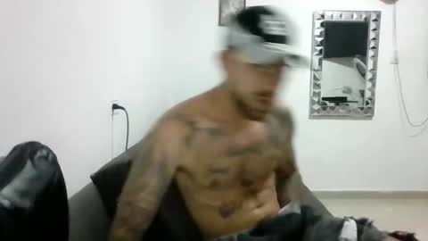 adan_carter online show from November 29, 2025, 3:53 am