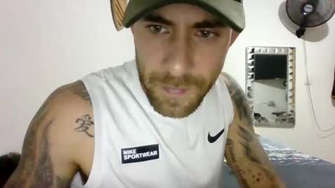 adan_carter online show from February 17, 2026, 2:57 pm