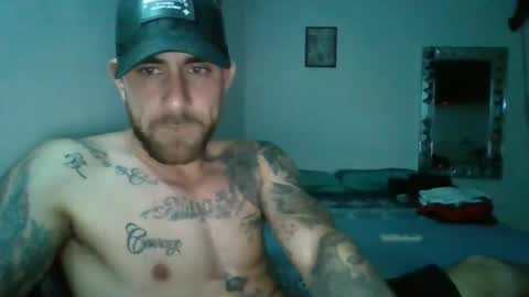 adan_carter online show from February 20, 2026, 11:05 pm