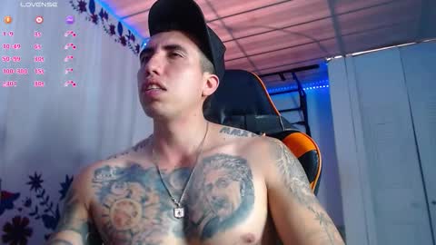 Anderson online show from January 9, 2026, 2:53 pm