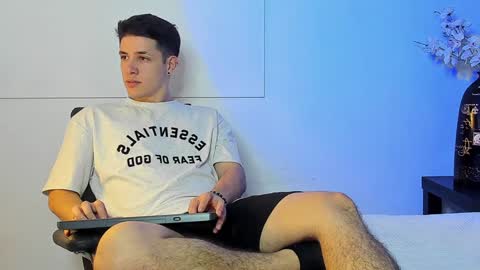 adan online show from January 9, 2025, 10:20 pm