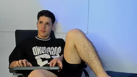 adan online show from February 20, 2025, 2:18 am