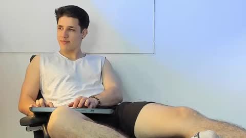 adan online show from March 7, 2025, 12:26 am