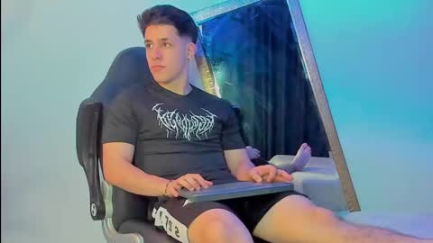 adan online show from March 9, 2025, 1:35 am