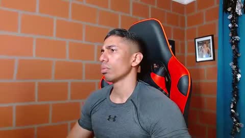 Adan Sin online show from December 24, 2024, 12:33 am