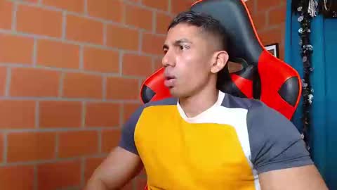 Adan Sin online show from December 26, 2024, 11:35 pm