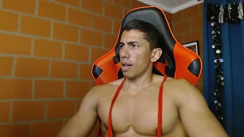 Adan Sin online show from February 12, 2025, 6:51 pm