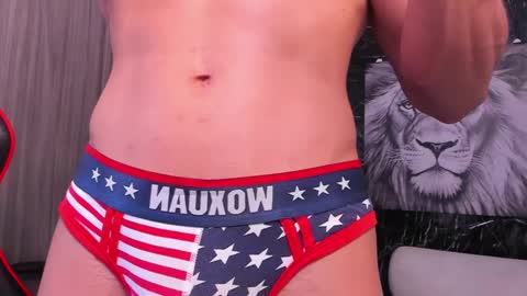 Adan Sin online show from September 17, 2025, 5:14 pm