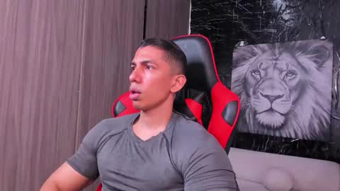 Adan Sin online show from November 8, 2025, 4:18 pm